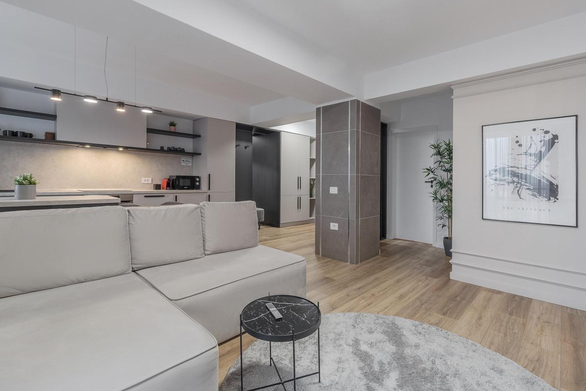 Modern Muse Apartment Oradea Exterior photo