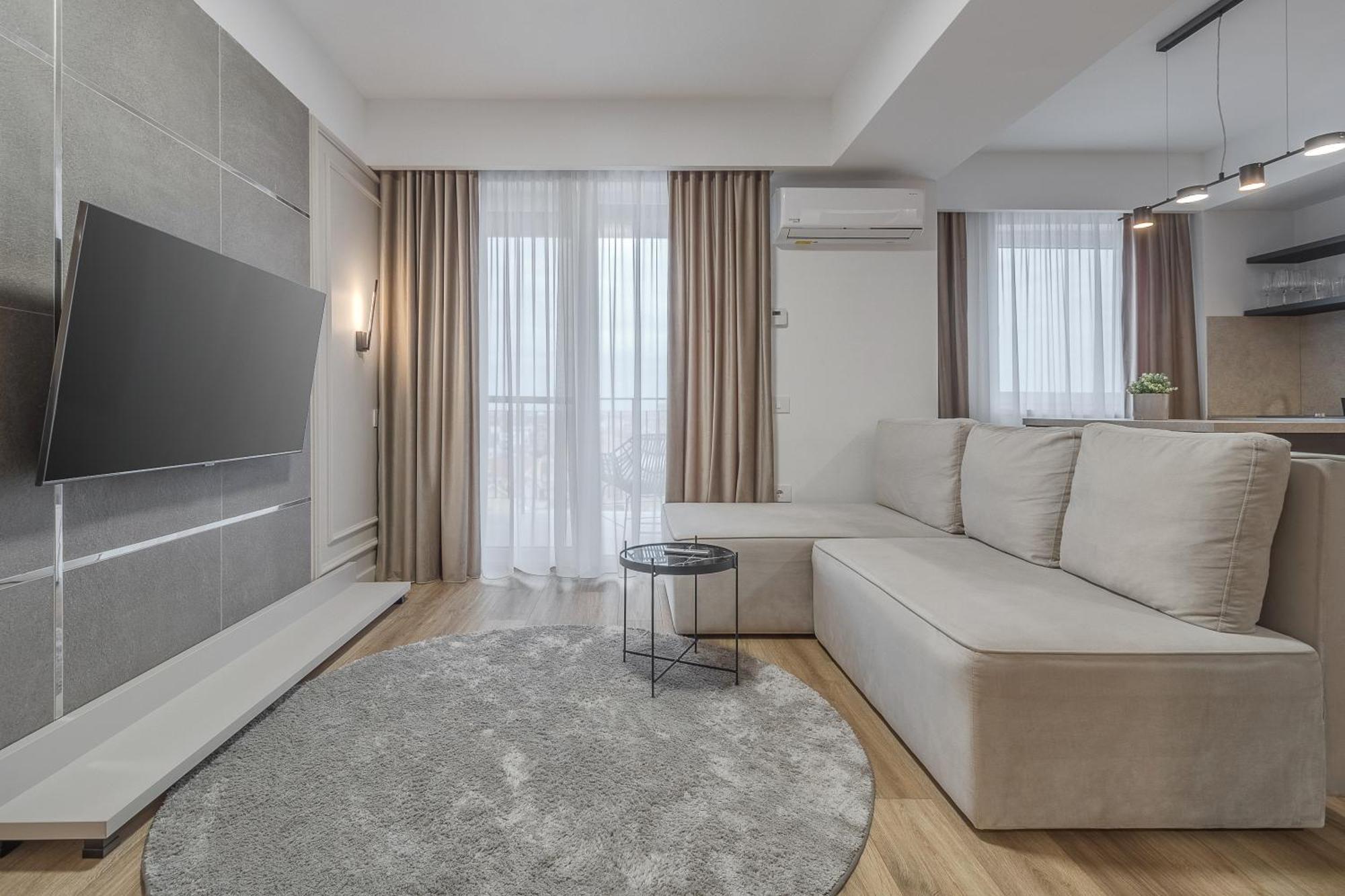 Modern Muse Apartment Oradea Exterior photo